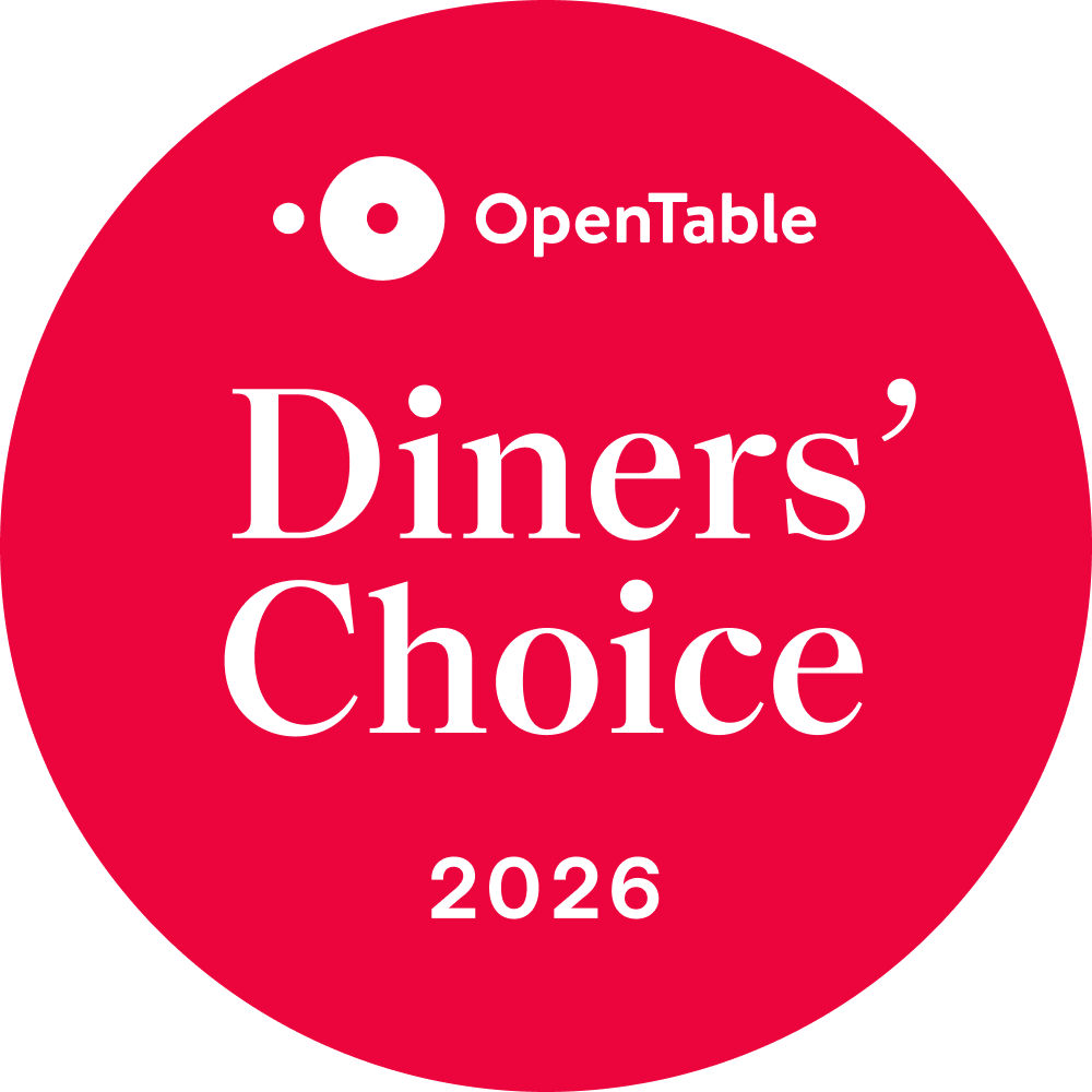 Smith's Bar & Grill — OpenTable Diners' Choice Award 2026