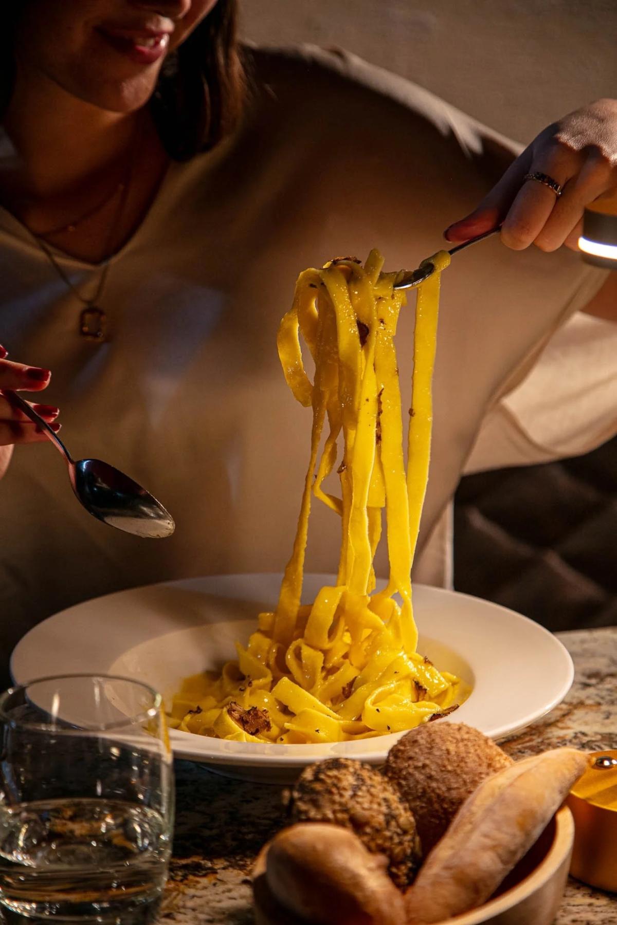Smith's Tasting Menu — Friday & Saturday Evenings